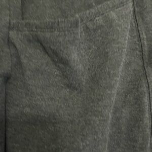 Ponte knit pants